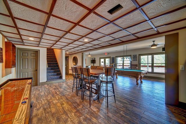 lot 157 Oakwood Way, Blairsville, GA 30512