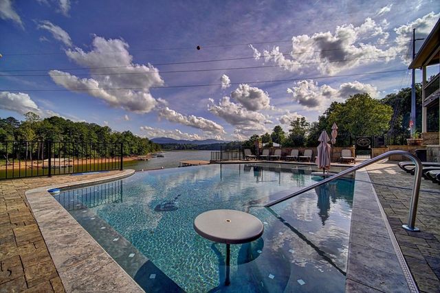 lot 157 Oakwood Way, Blairsville, GA 30512