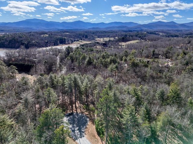 lot 157 Oakwood Way, Blairsville, GA 30512
