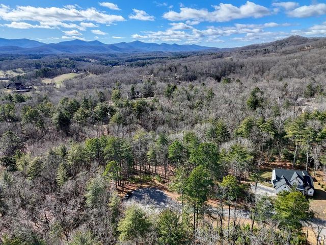 lot 157 Oakwood Way, Blairsville, GA 30512