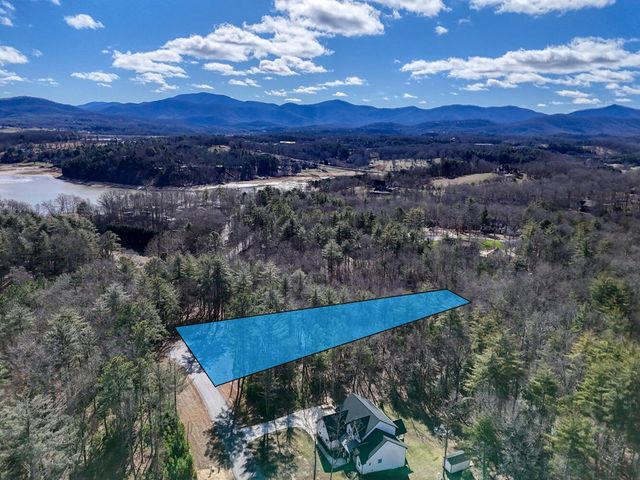 lot 157 Oakwood Way, Blairsville, GA 30512