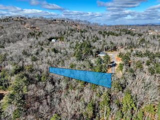 lot 157 Oakwood Way, Blairsville, GA 30512