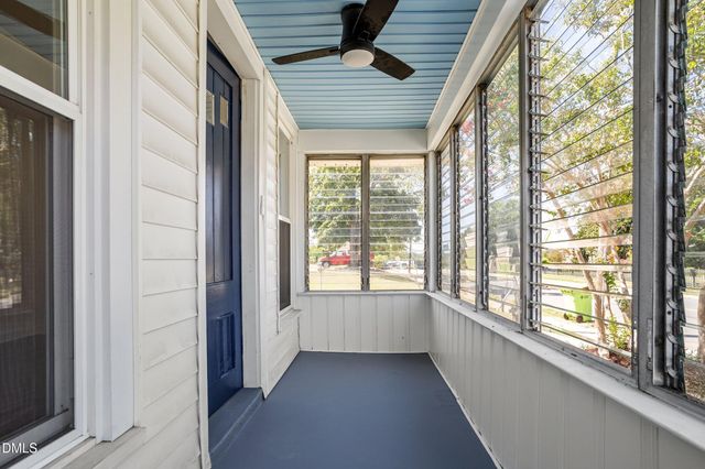 1320 Oakwood Avenue, Raleigh, NC 27610