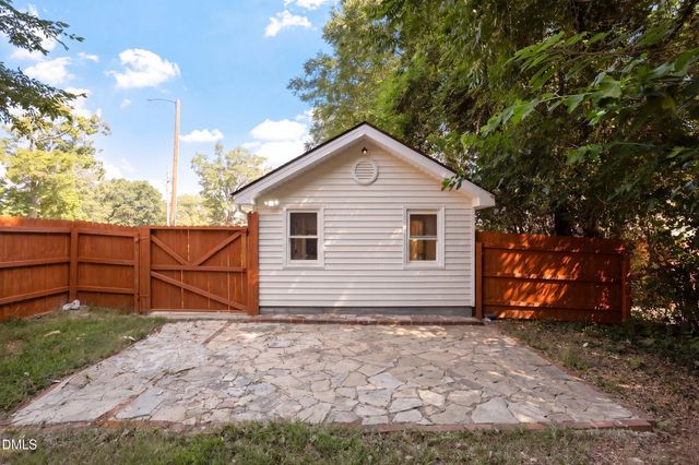 1320 Oakwood Avenue, Raleigh, NC 27610