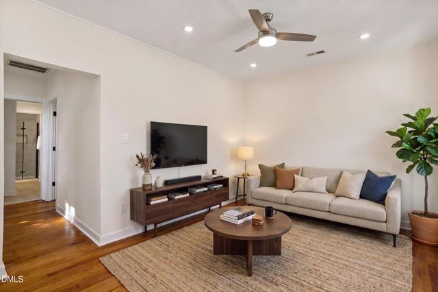 1320 Oakwood Avenue, Raleigh, NC 27610