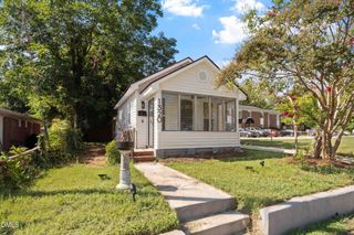 1320 Oakwood Avenue, Raleigh, NC 27610