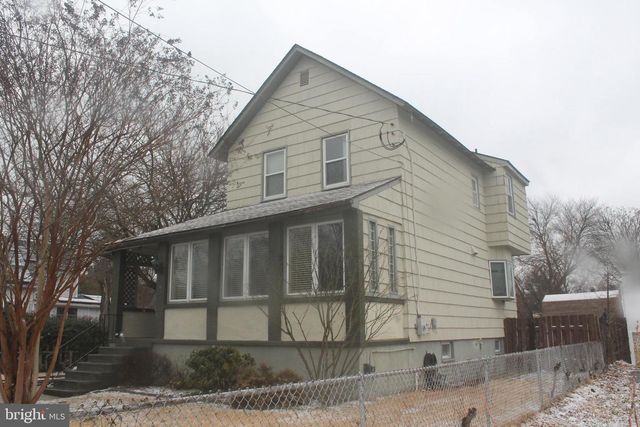 29 LINCOLN AVE, Clementon, NJ 08021