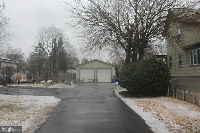 29 LINCOLN AVE, Clementon, NJ 08021