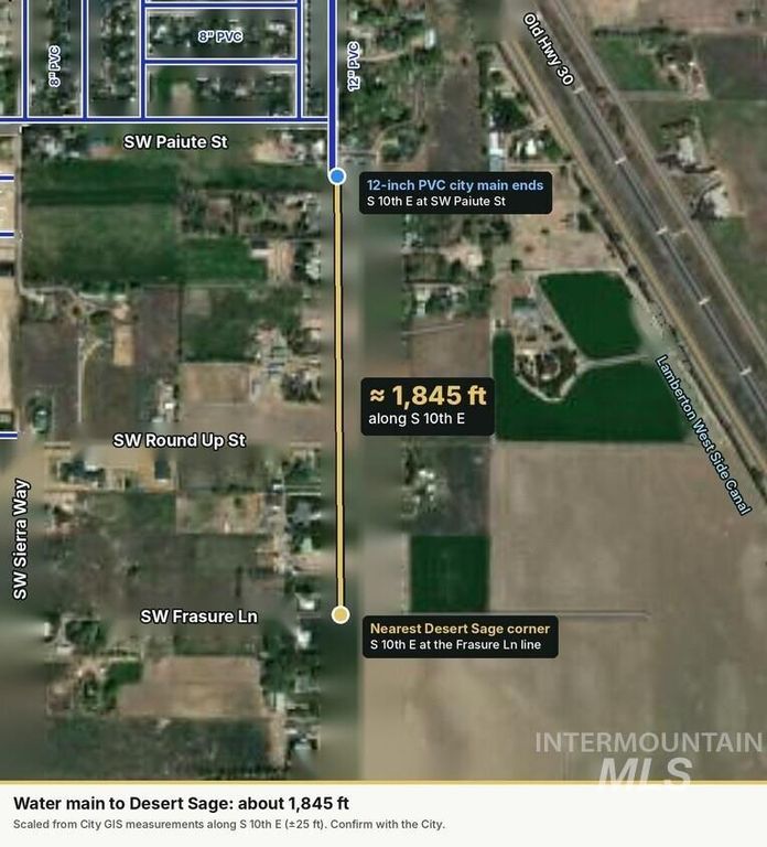 2700 E 10th St, Mountain Home, ID 83647 photo 5