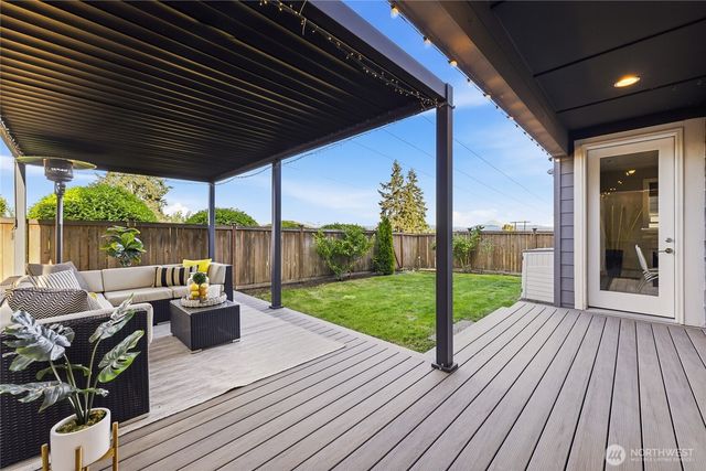 13006 135th Place NE, Kirkland, WA 98034