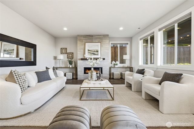 13006 135th Place NE, Kirkland, WA 98034