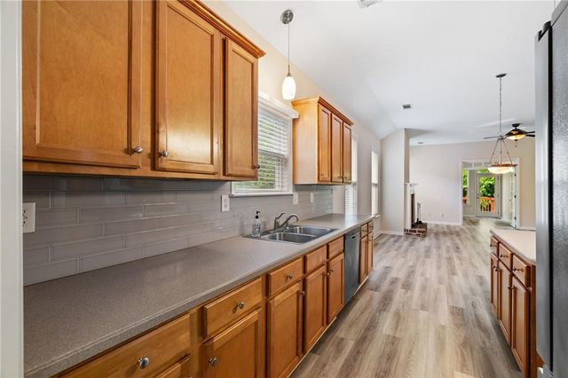 3610 Spring Beauty Court, Powder Springs, GA 30127