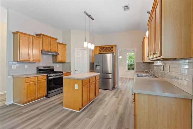 3610 Spring Beauty Court, Powder Springs, GA 30127