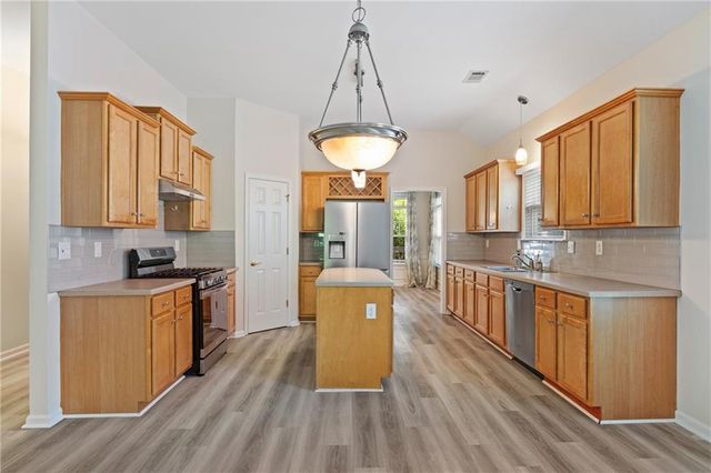 3610 Spring Beauty Court, Powder Springs, GA 30127