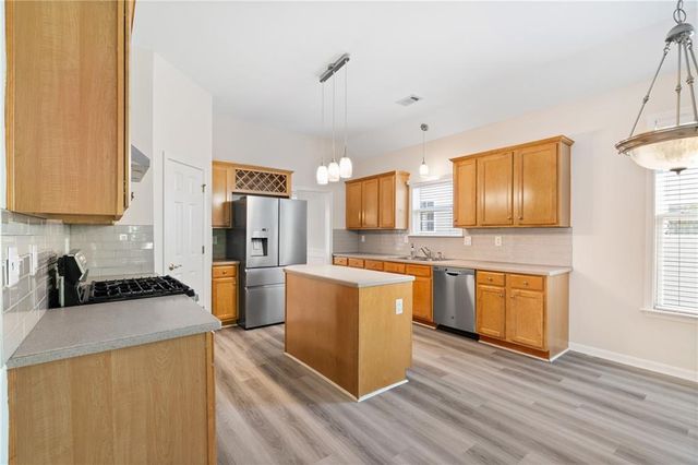 3610 Spring Beauty Court, Powder Springs, GA 30127