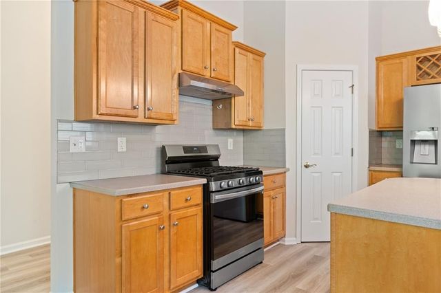 3610 Spring Beauty Court, Powder Springs, GA 30127
