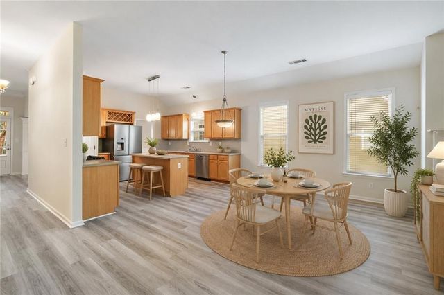3610 Spring Beauty Court, Powder Springs, GA 30127