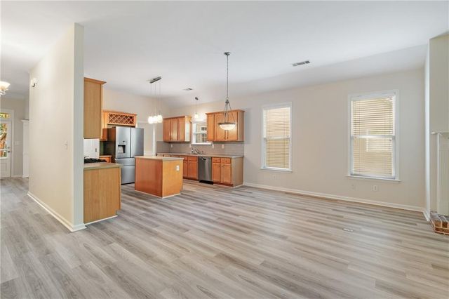 3610 Spring Beauty Court, Powder Springs, GA 30127