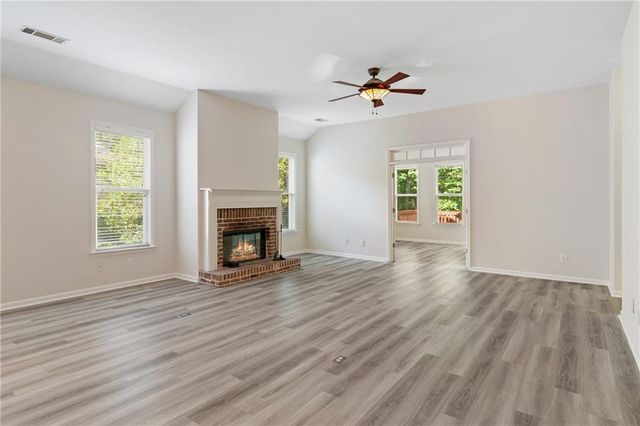 3610 Spring Beauty Court, Powder Springs, GA 30127