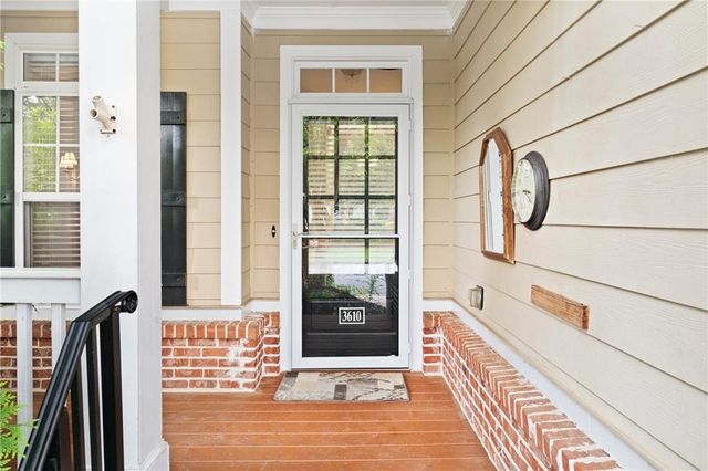 3610 Spring Beauty Court, Powder Springs, GA 30127