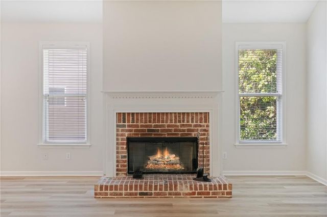 3610 Spring Beauty Court, Powder Springs, GA 30127