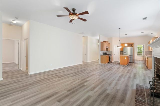 3610 Spring Beauty Court, Powder Springs, GA 30127