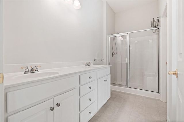 3610 Spring Beauty Court, Powder Springs, GA 30127