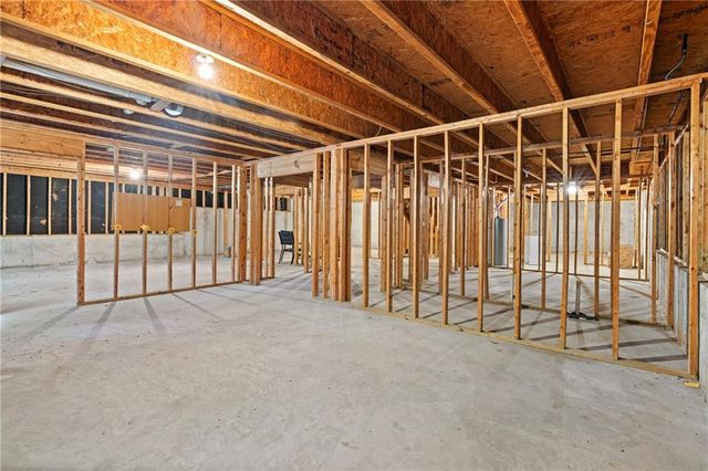 3610 Spring Beauty Court, Powder Springs, GA 30127