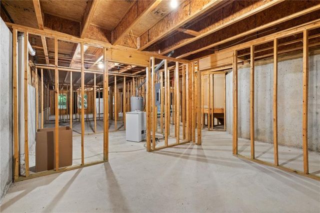 3610 Spring Beauty Court, Powder Springs, GA 30127