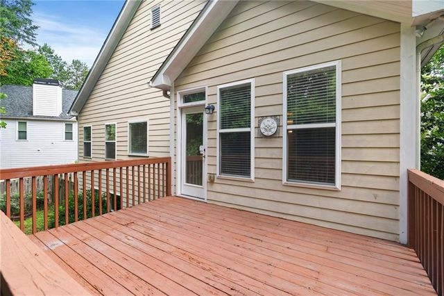 3610 Spring Beauty Court, Powder Springs, GA 30127