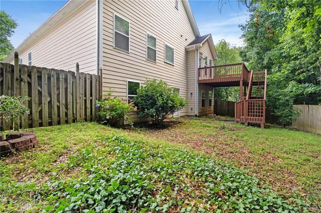 3610 Spring Beauty Court, Powder Springs, GA 30127
