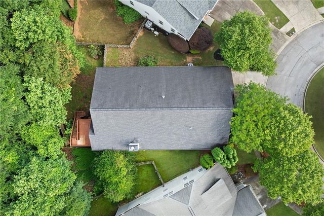 3610 Spring Beauty Court, Powder Springs, GA 30127