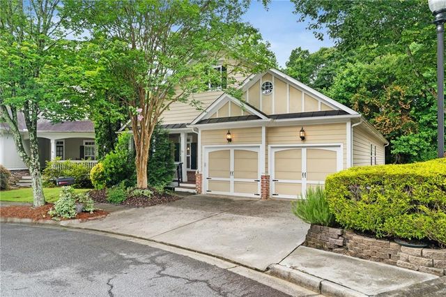 3610 Spring Beauty Court, Powder Springs, GA 30127