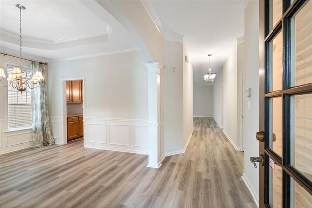 3610 Spring Beauty Court, Powder Springs, GA 30127