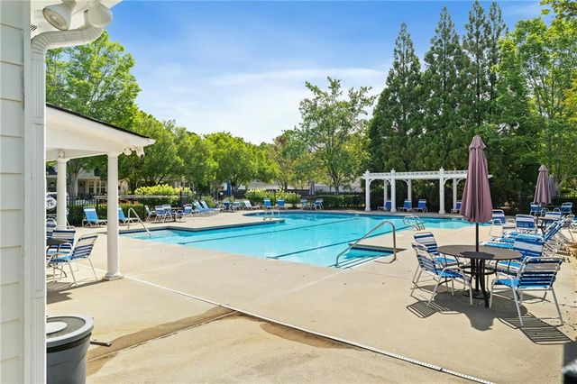 3610 Spring Beauty Court, Powder Springs, GA 30127