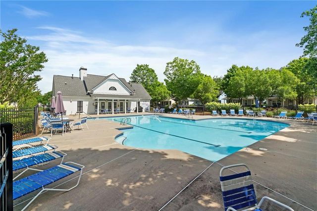 3610 Spring Beauty Court, Powder Springs, GA 30127