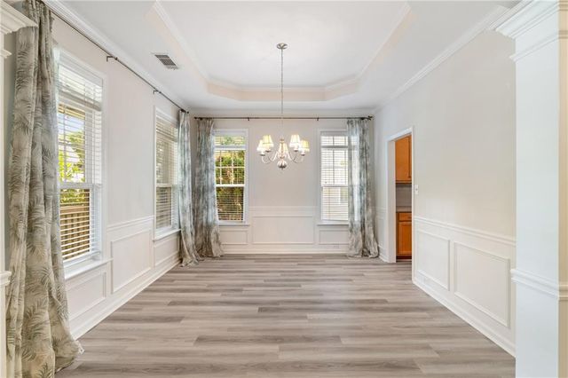 3610 Spring Beauty Court, Powder Springs, GA 30127