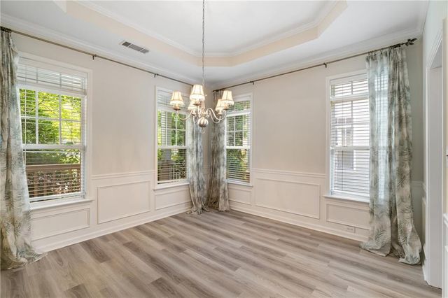 3610 Spring Beauty Court, Powder Springs, GA 30127