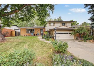 1991 S Locust St, Denver, CO 80224