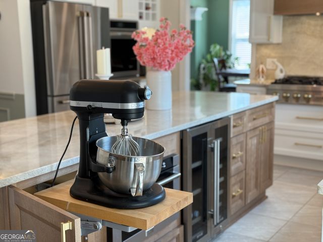 205 Highlands Drive, Woodstock, GA 30188