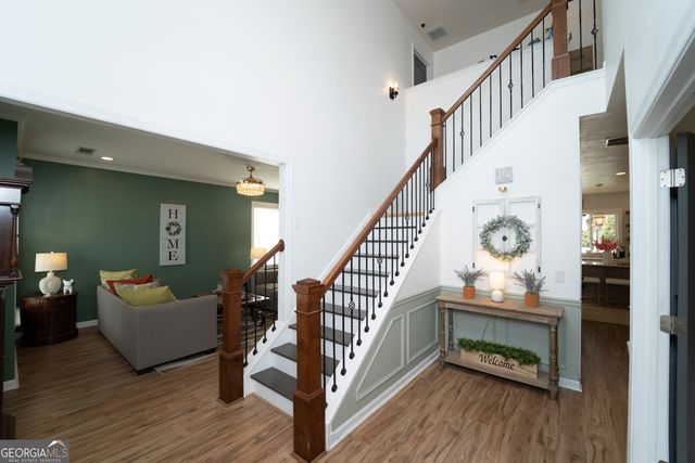 205 Highlands Drive, Woodstock, GA 30188