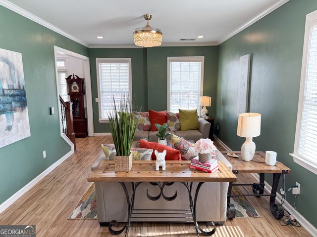 205 Highlands Drive, Woodstock, GA 30188