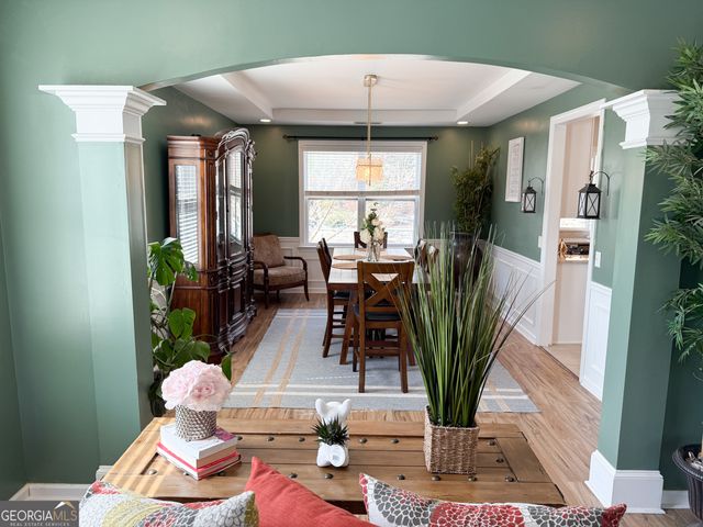 205 Highlands Drive, Woodstock, GA 30188