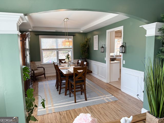 205 Highlands Drive, Woodstock, GA 30188