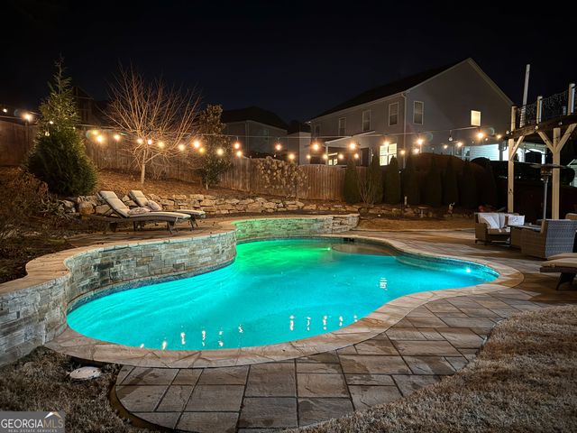 205 Highlands Drive, Woodstock, GA 30188