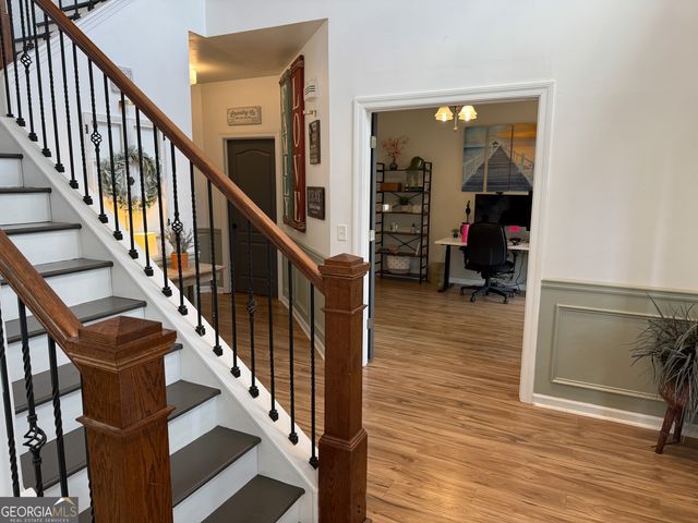 205 Highlands Drive, Woodstock, GA 30188