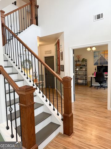 205 Highlands Drive, Woodstock, GA 30188