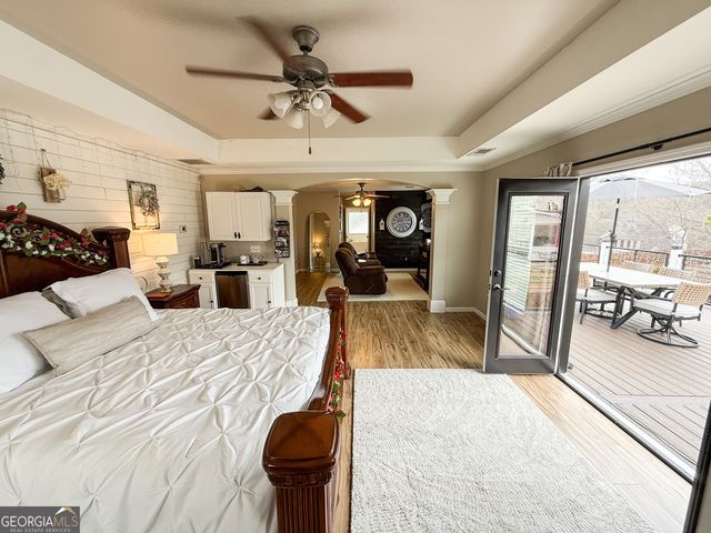 205 Highlands Drive, Woodstock, GA 30188