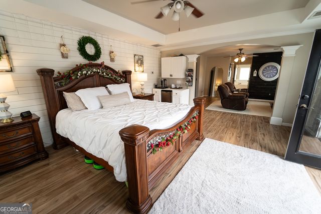 205 Highlands Drive, Woodstock, GA 30188