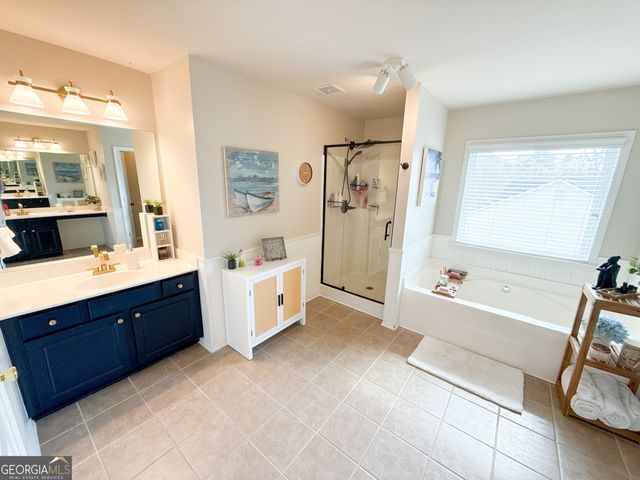 205 Highlands Drive, Woodstock, GA 30188